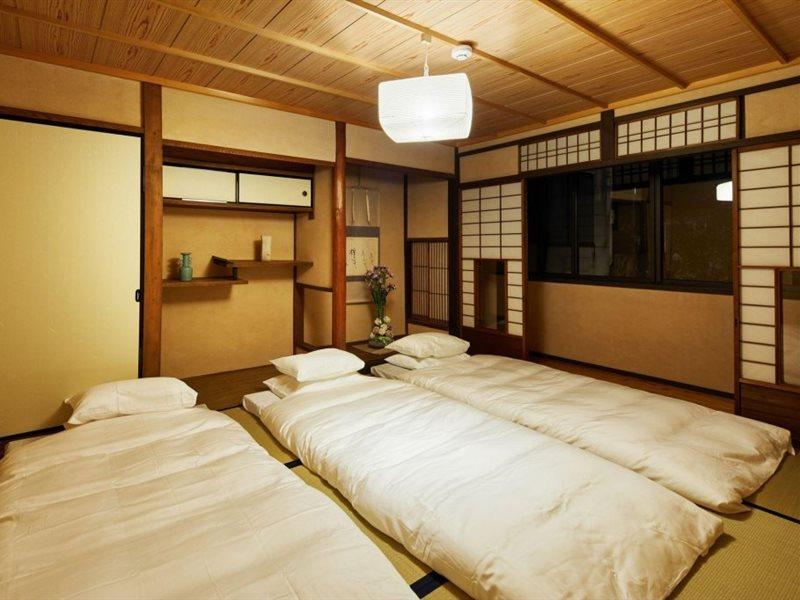 Iro Hotel Kawaramachi Kyoto Buitenkant foto