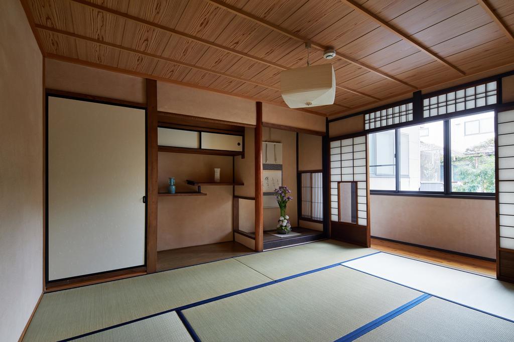 Iro Hotel Kawaramachi Kyoto Buitenkant foto