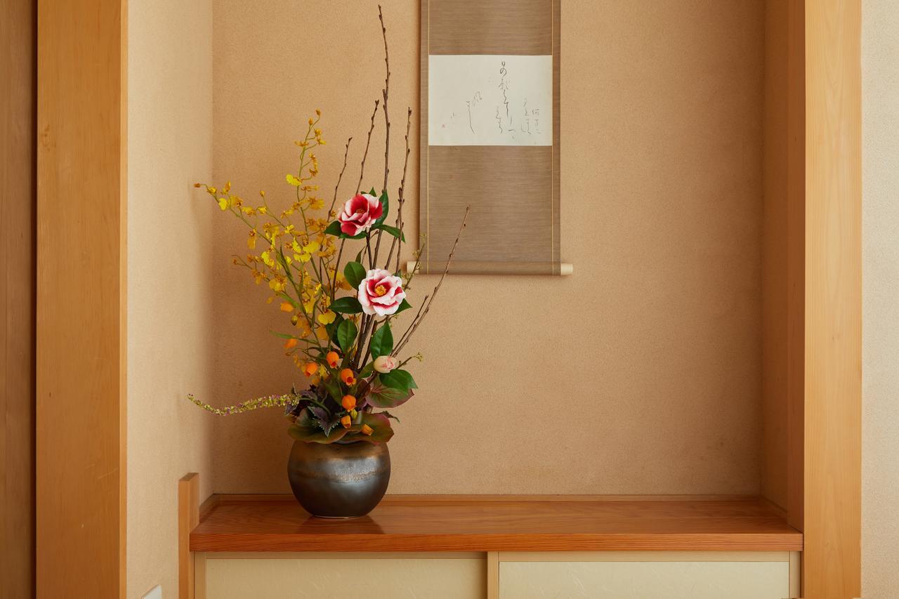 Iro Hotel Kawaramachi Kyoto Buitenkant foto